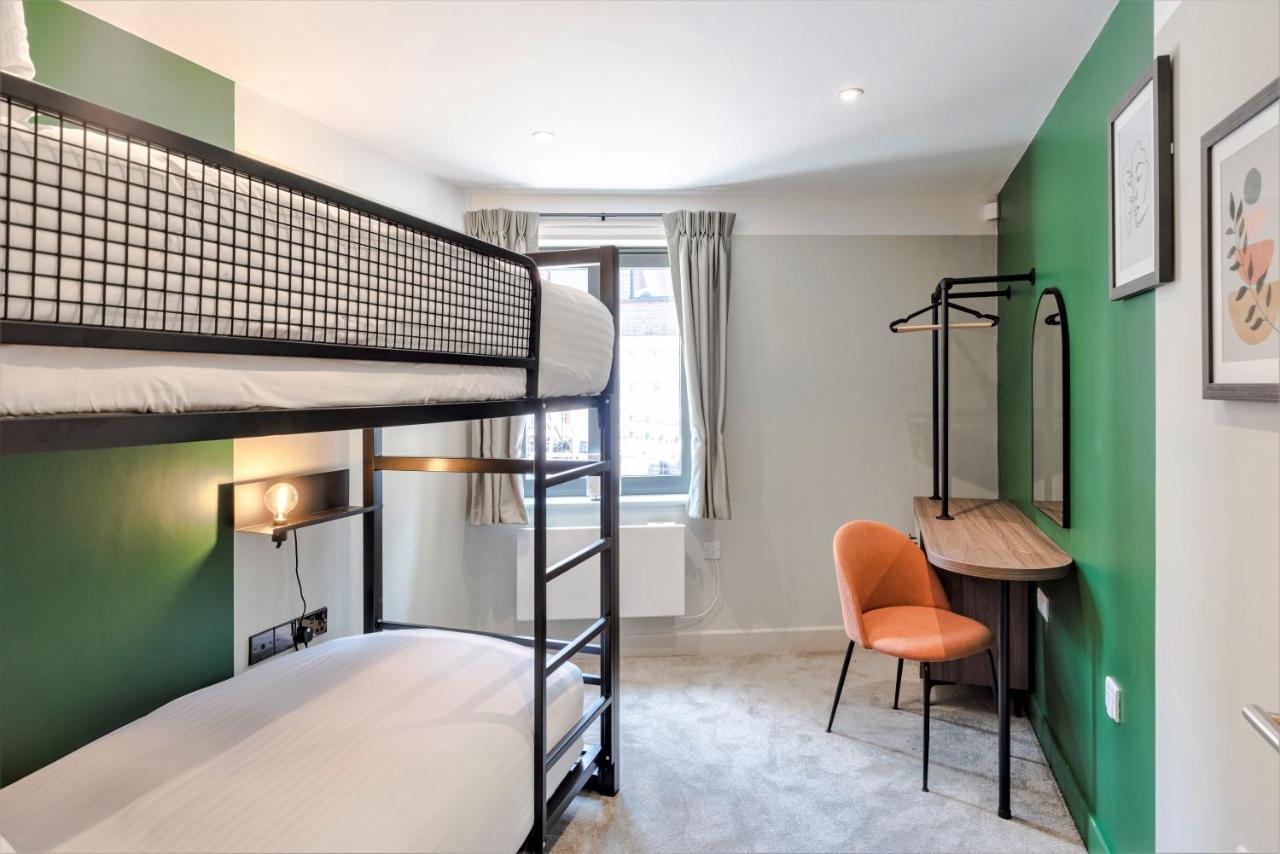 Your Apartment I Arabica House Bristol Dış mekan fotoğraf