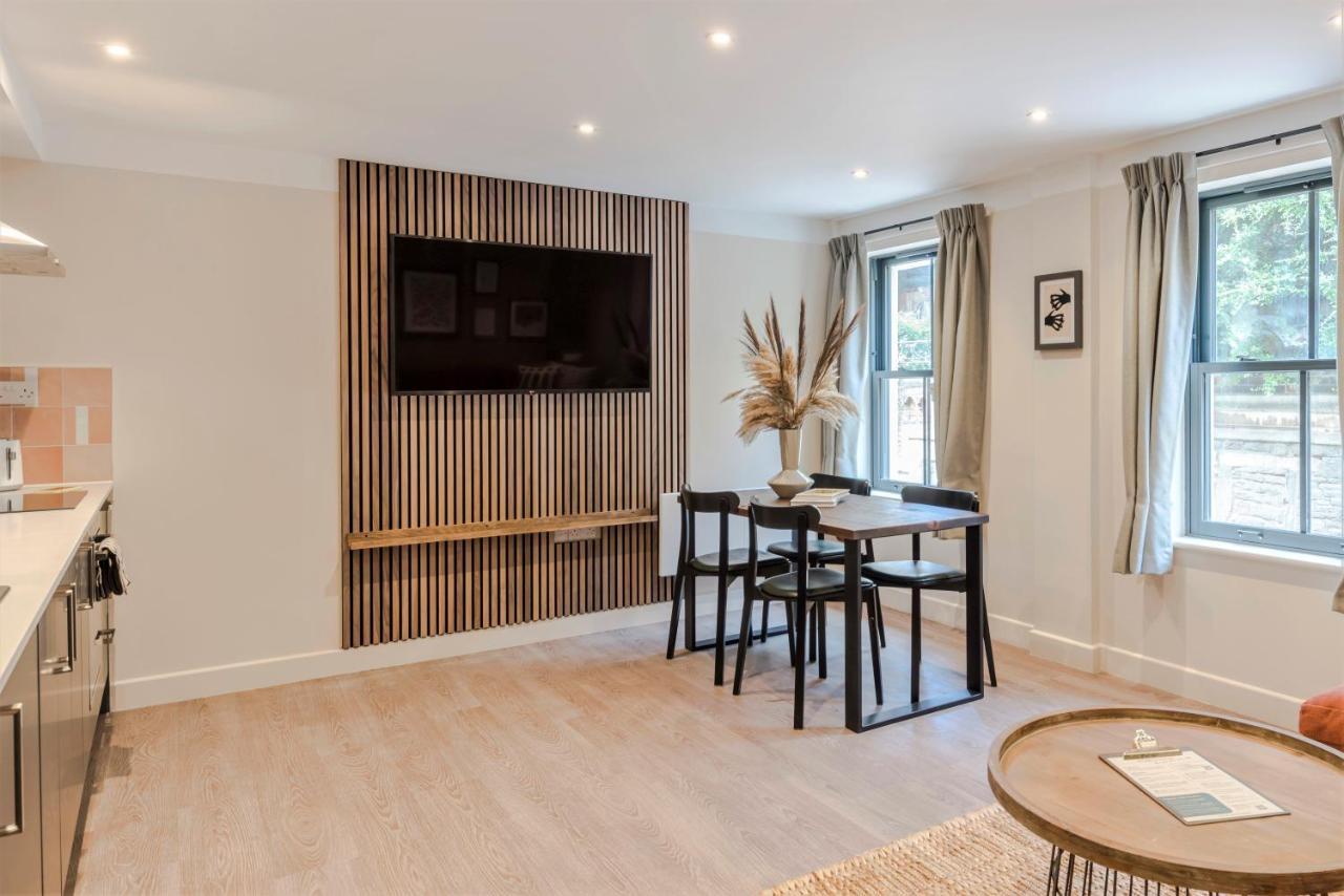 Your Apartment I Arabica House Bristol Dış mekan fotoğraf